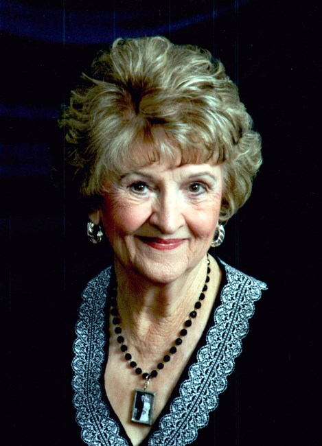 Obituary of LaVerne Matilda Green Pick