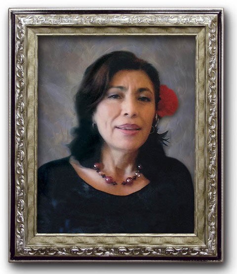 Obituary of Aida Leticia Caceres-Gonzalez
