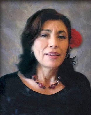 Obituary of Aida Leticia Caceres-Gonzalez
