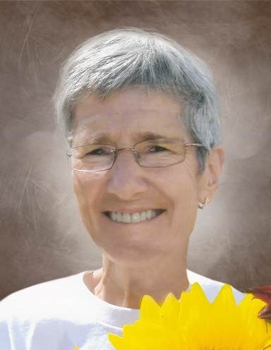 Obituario de Denyse Lachance (née Lussier)