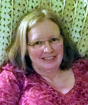 Obituary of Vanessa "Pete" Brandom