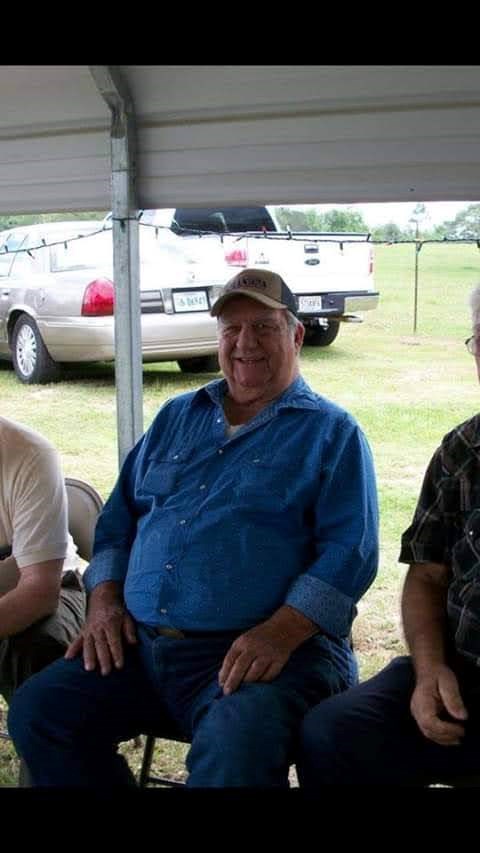 Obituary of Garry "Shorty" Lee