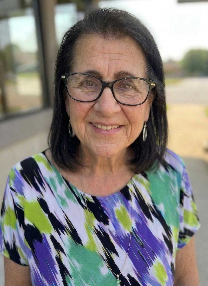 Obituary of Theresa "Terri" Kay Rabe
