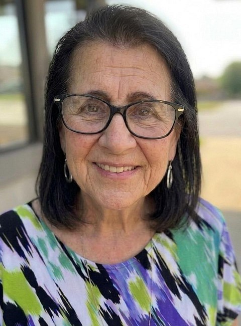Obituary of Theresa "Terri" Kay Rabe