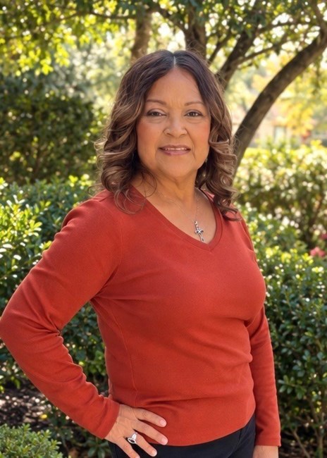Obituary of Cynthia Ann Martinez