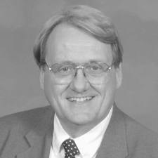 Obituary of Rev. Charles David Grauer
