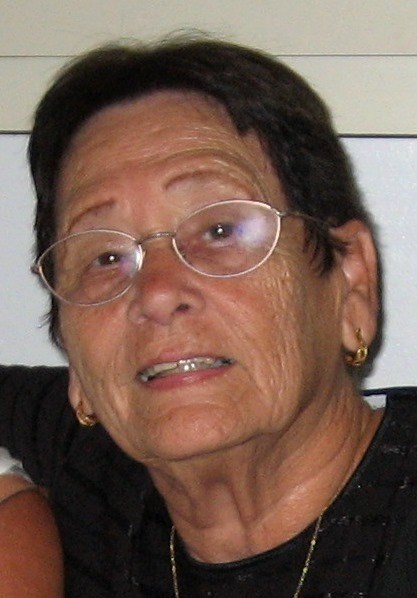 Obituary of Dalila Quintana Downs