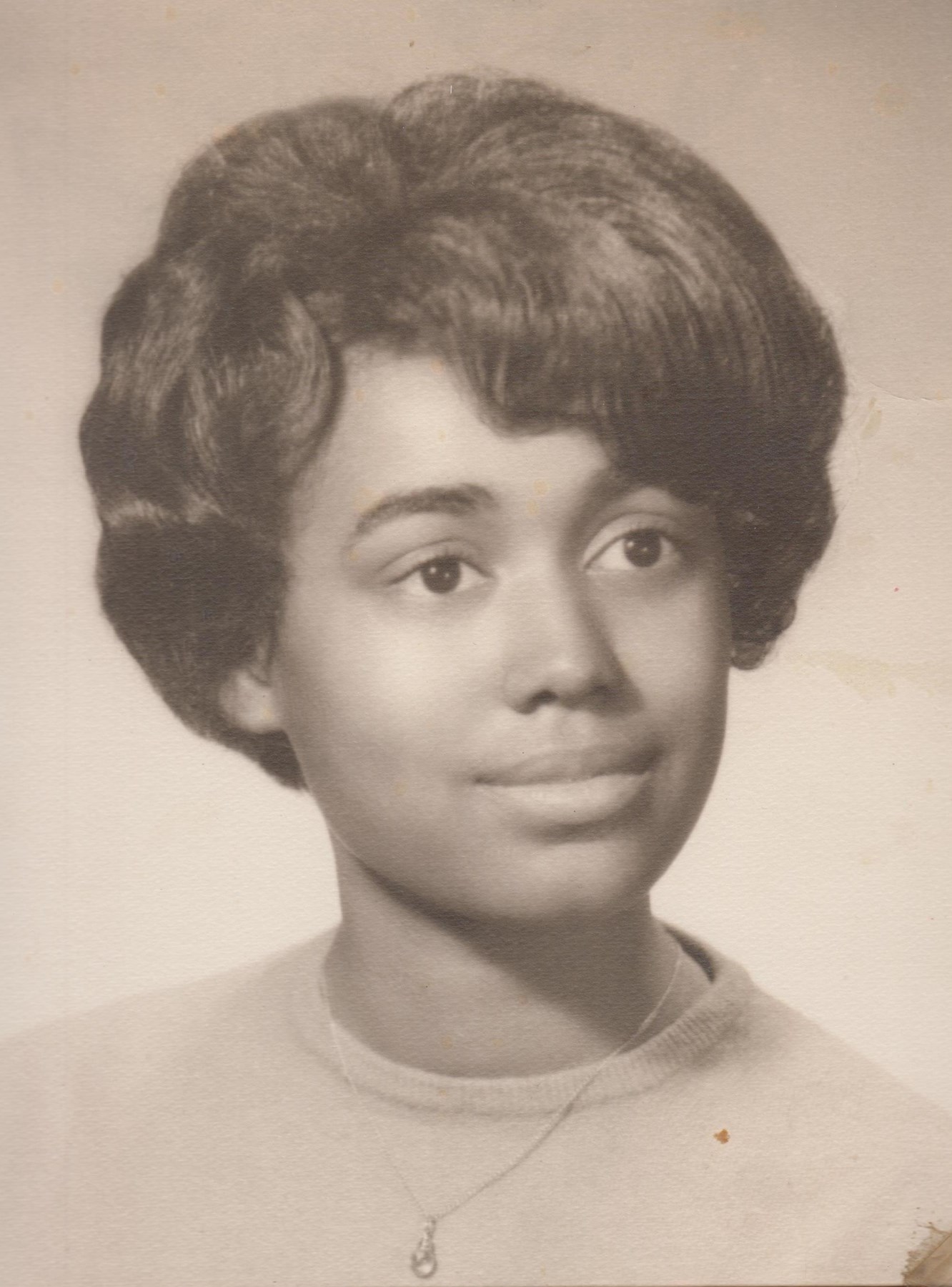 Obituary of Carolyn Yvonne Morrison