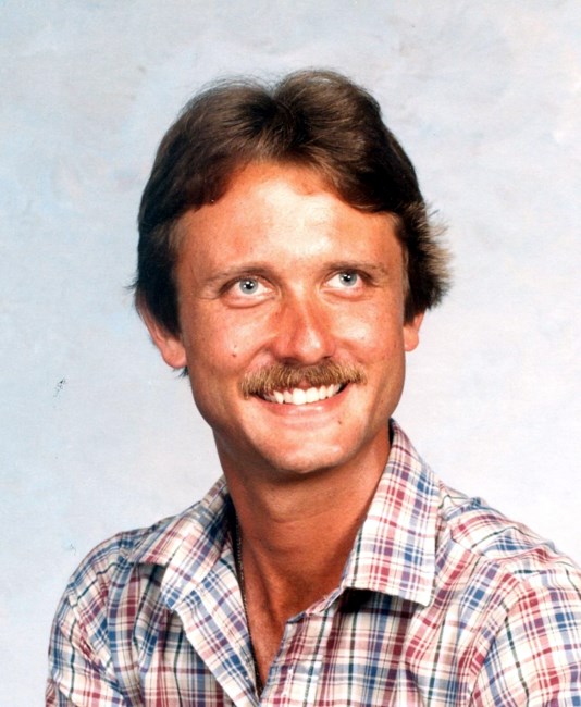 Obituary of Russell Eugene Richardson Jr.