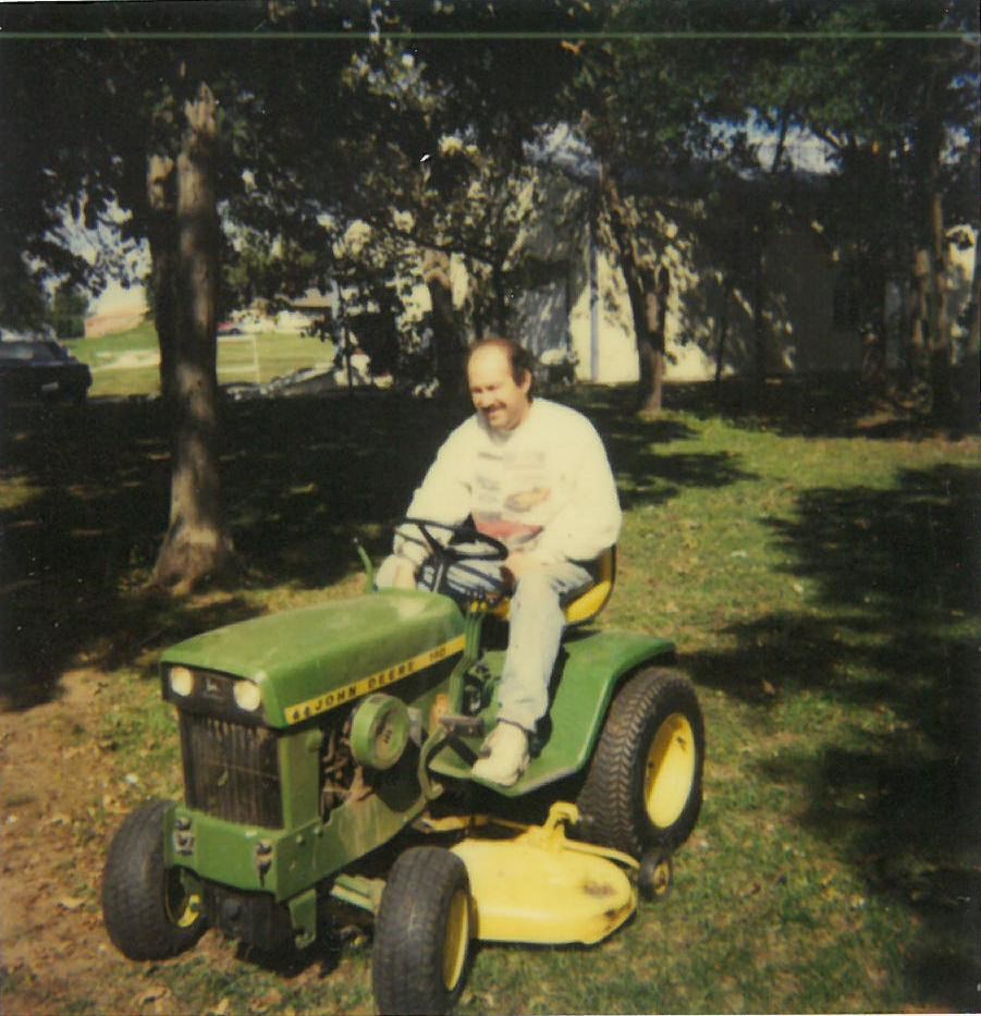 Cook lawn outlet and tractor