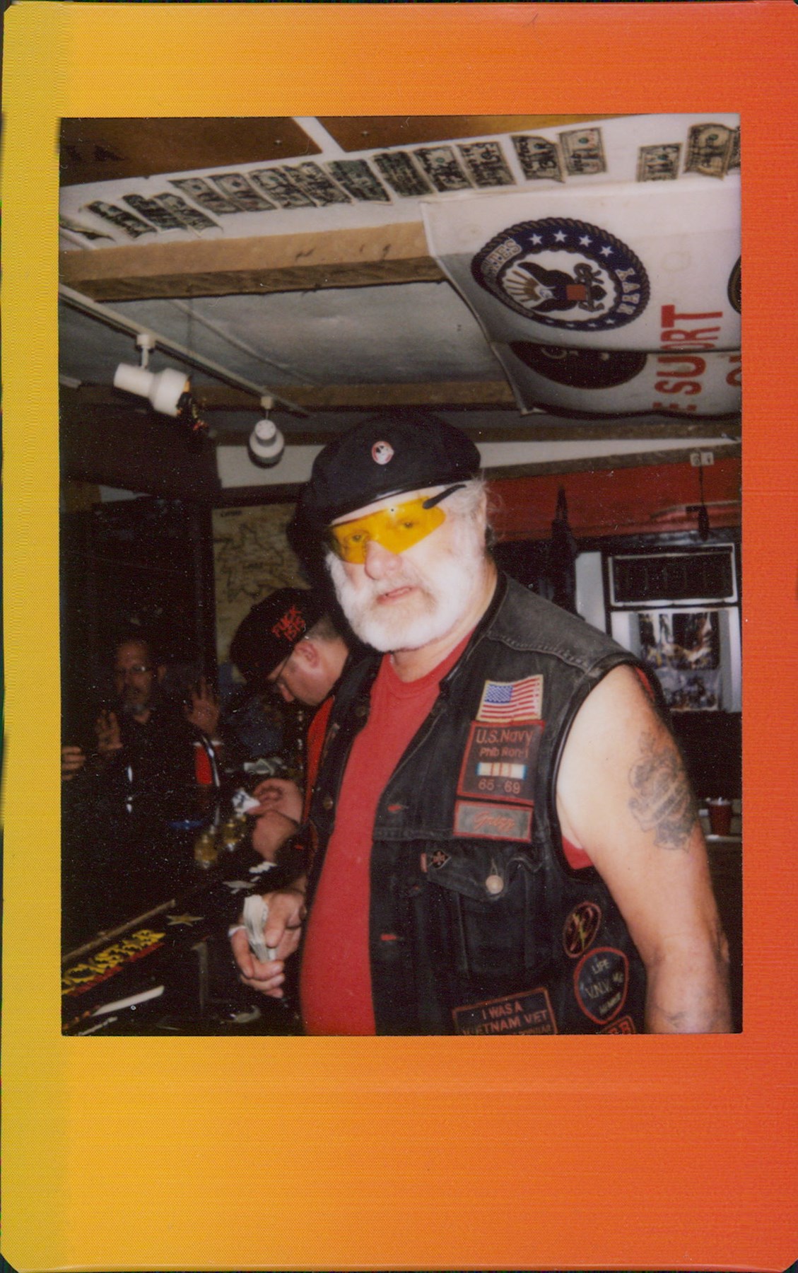 Obituary of Timothy Lee Olney