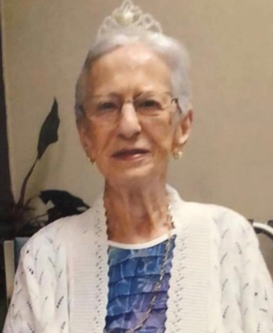 Obituary of Tera I Mccombs