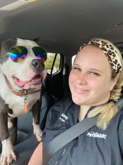 Obituary of Brittney Ann Kirkpatrick