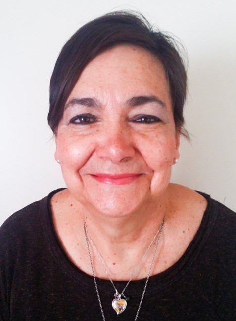 Obituary of Gladys Beatriz Castro