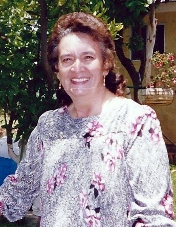 Obituary of Mrs. Catalina Renteria Ontiveros