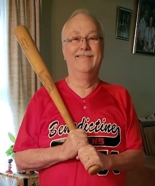 Obituary of James "Jim" Marvin Martin Jr.