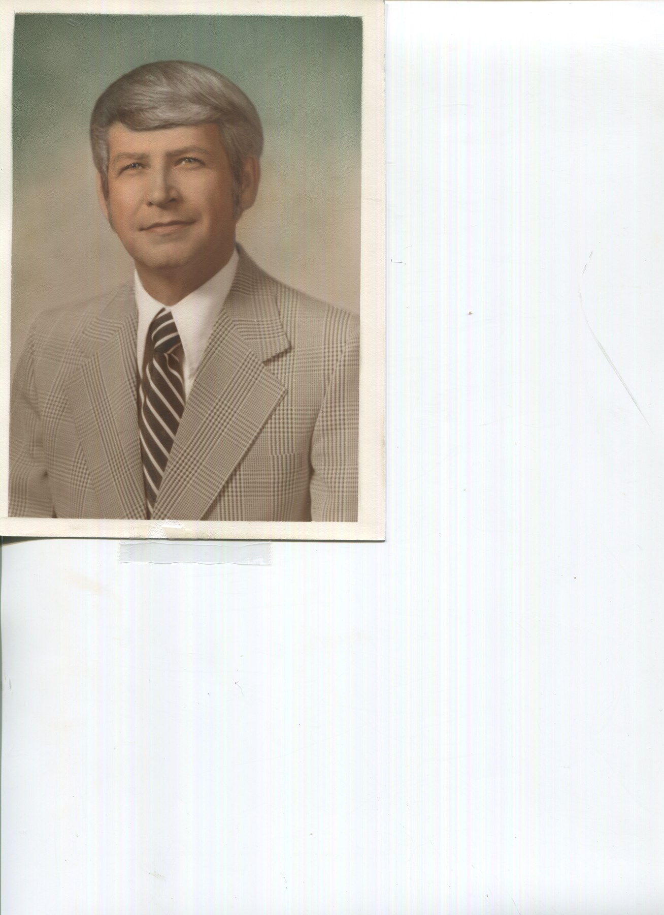 Obituary of Don Wealon Casper