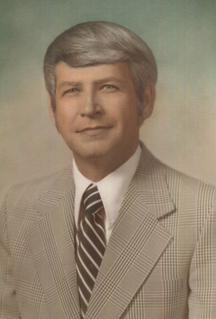 Obituary of Don Wealon Casper