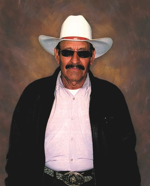 Obituary of Rodolfo Garcia Perez