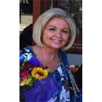 Obituary of Judith Mary Janousek