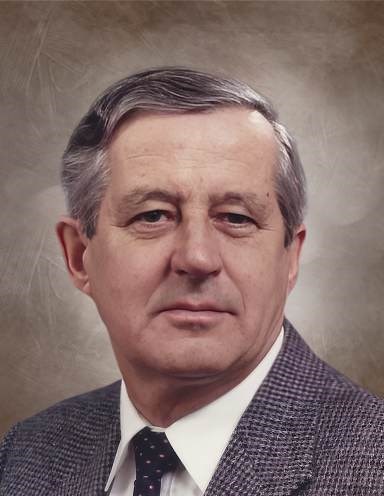 Avis de décès de Louis-Marie Boily