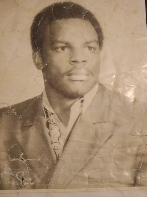 Obituary of Jimmy Lee Gorman