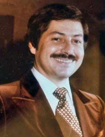 Obituary of Stanley Jay Eisenberg