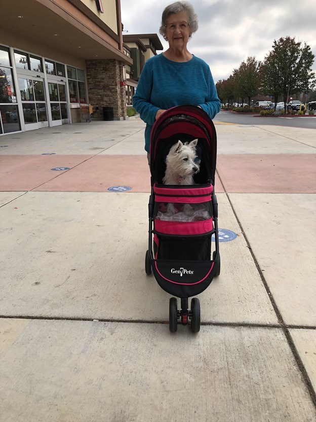 Obituary of Paulette Joy Rhoads