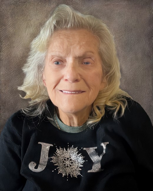 Obituary of Dorothy Witt Fordyce