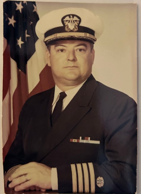 Obituary of John "Jack" H O'Donnell