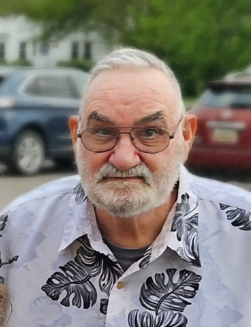 Obituary of Wilfred "Bud" Francis St. Amour Jr.