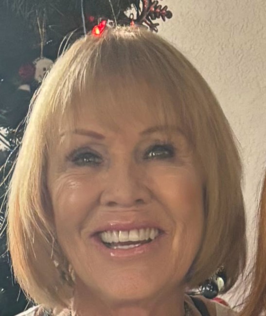 Obituary of Donna Jean Bryant