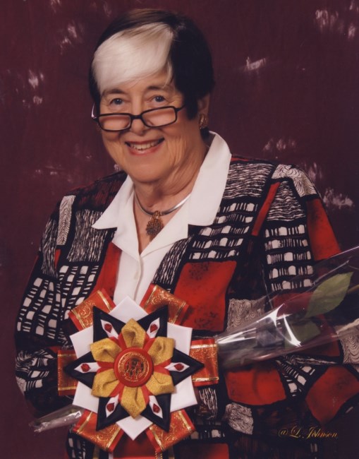 Obituary of Jean C. Bassett