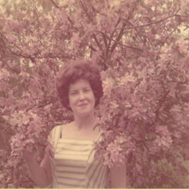 Obituary of Simone Binette