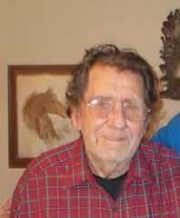 Obituary of Norman Hudson