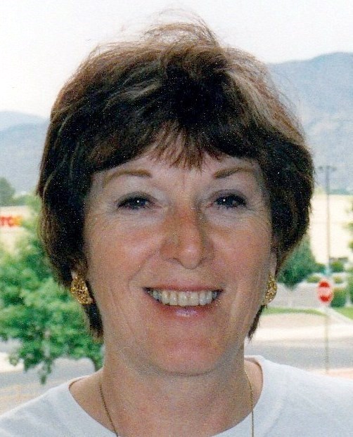 Obituary of Betty Reed Cathers