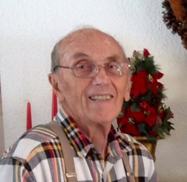 Obituary of George Joseph Panfely