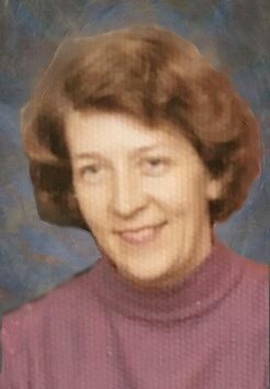 Obituary of Mary Kathryn Johnson Bassett