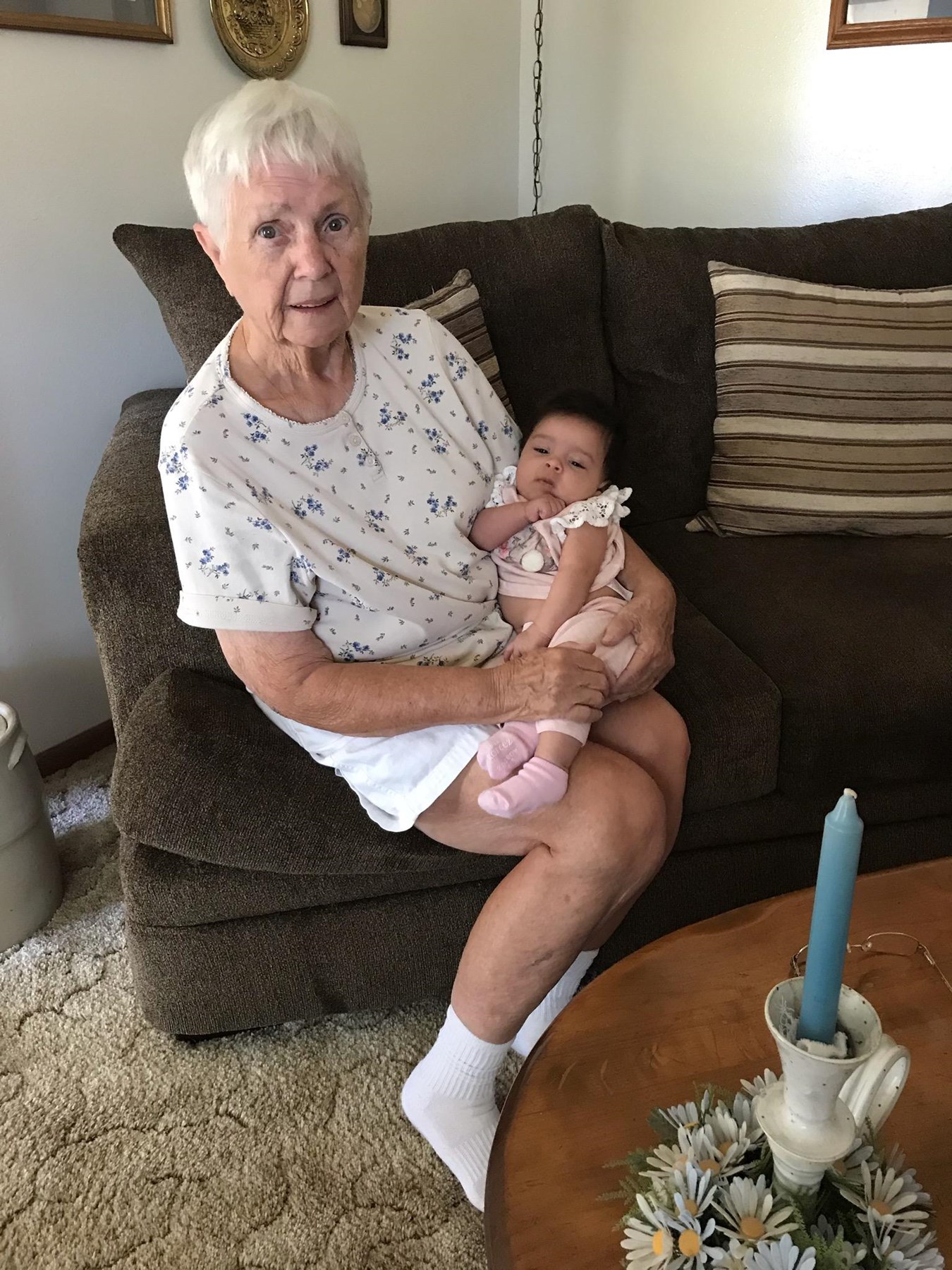 Obituary of Jean Dorothy Aynes