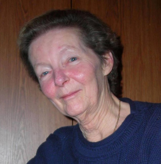 Obituary of Wanda Kennedy