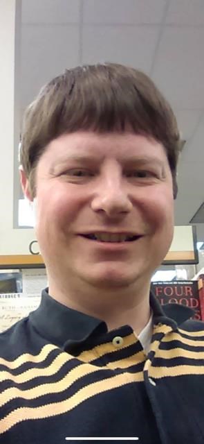 Obituary of Michael Derek Ward