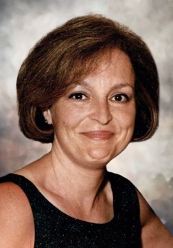 Obituary of Maria Francesca Domes