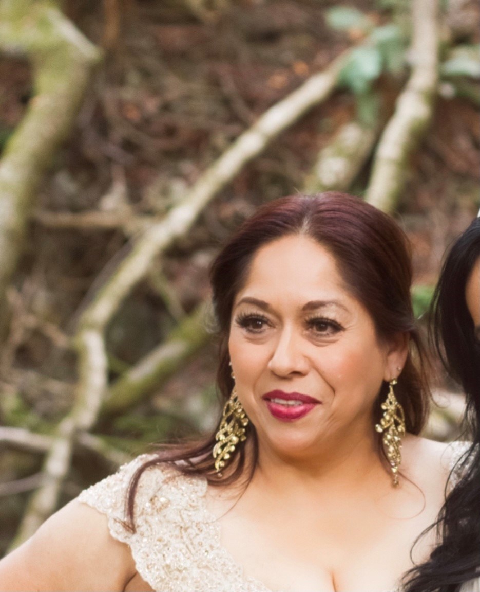 Obituary of Erma Lopez