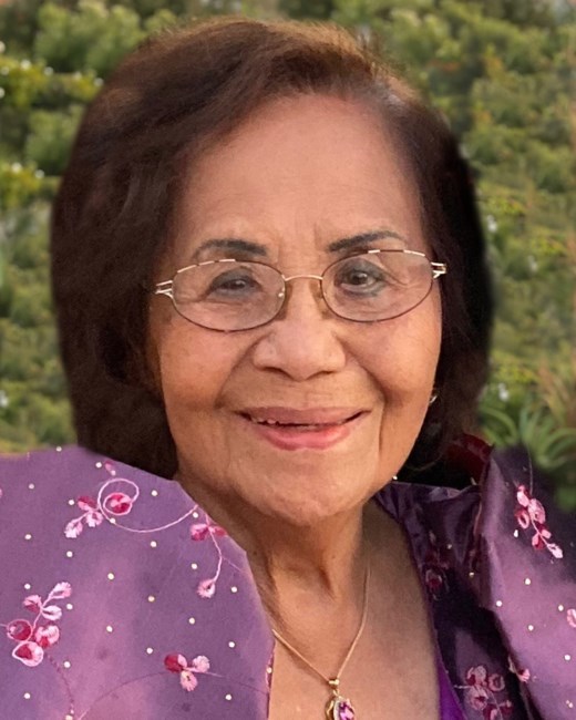 Obituary of Fely Rabaino Acosta