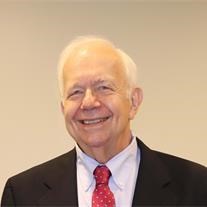 Obituary of Lars Gunnarsson Sandberg