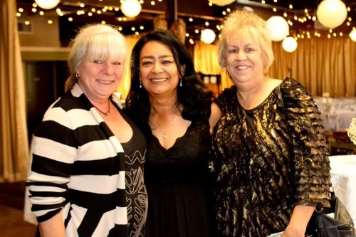 Obituary of Rachel Lopez Meneses