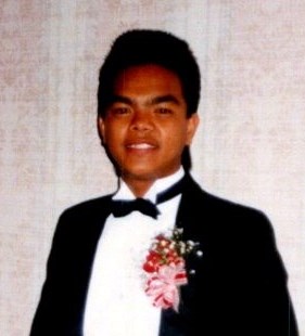 Obituary of Cris Llagas Aris