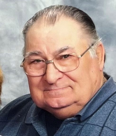 Obituary of Rex Dean Blaine