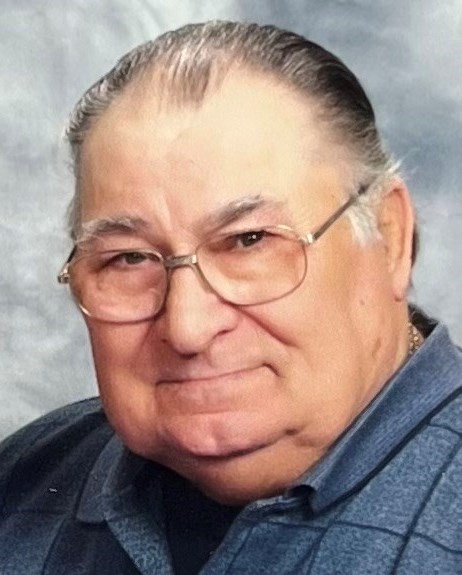 Obituary of Rex Dean Blaine
