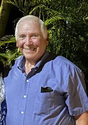 Avis de décès de Thomas Dolce